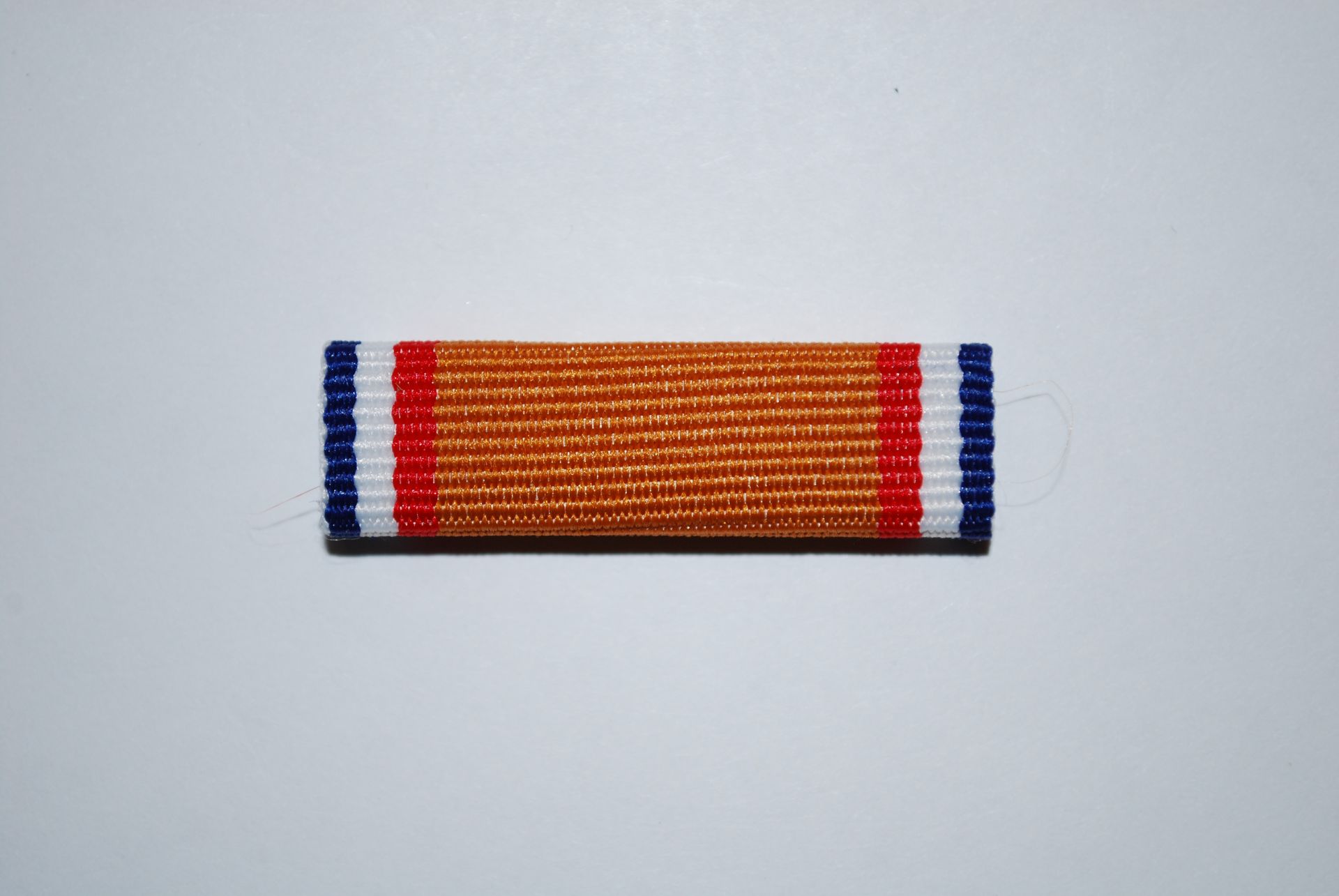 Discovery Rangers Achievement Ribbon / Cinta de Logro para Pioneros