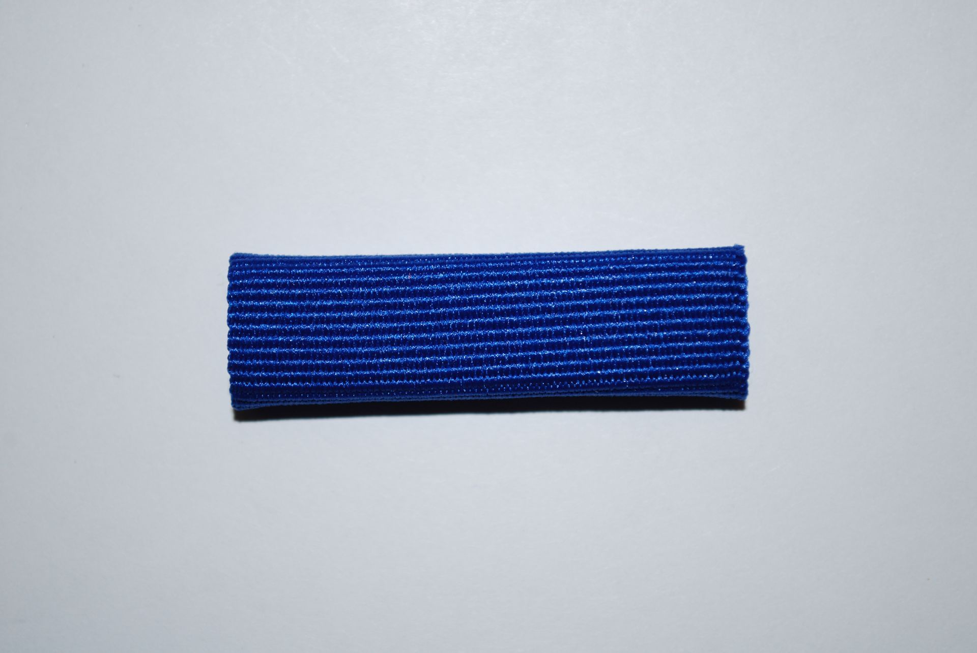 Blue Merit Ribbon / Premio de Destreza Azul