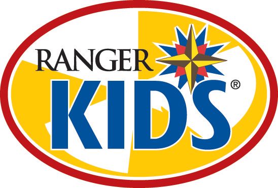 Bolo de Ranger Kids