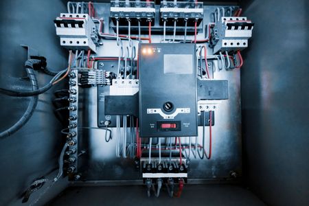 Commercial Electrical Commercial Electrical