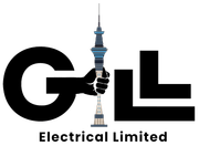 Gill Electrical Ltd Gill Electrical Ltd