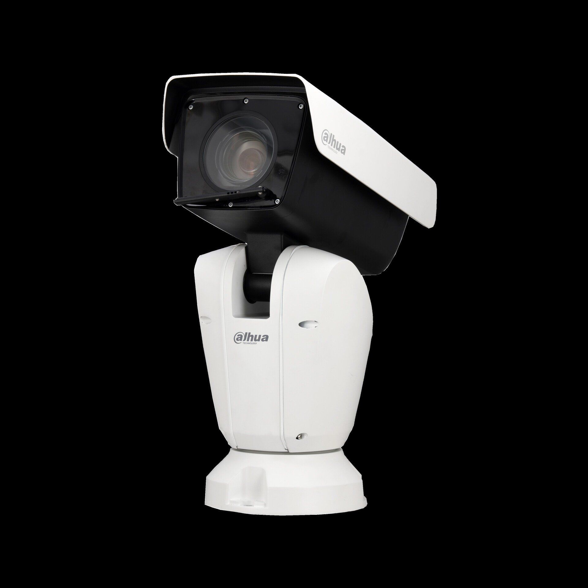 Intech Pro - cámara