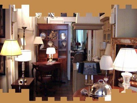 complementi di arredo