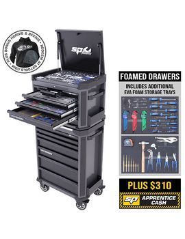 SP TOOLS KITS