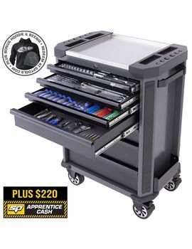 SP TOOLS KITS