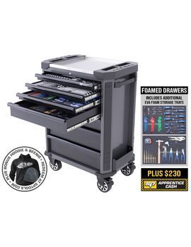 SP TOOLS KITS
