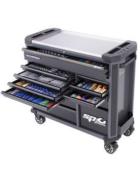 SP TOOLS KITS