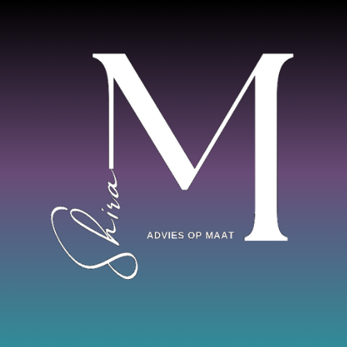 logo van shira Maat