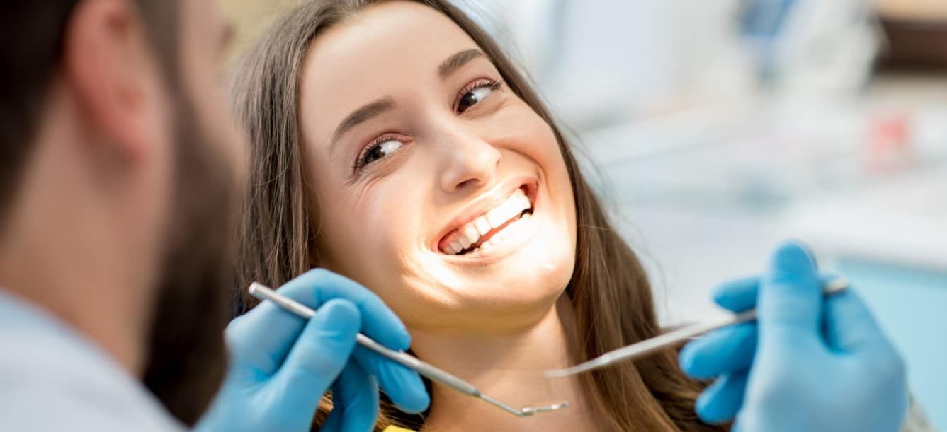 Cosmetic Dental Implants from your Dentist in Lake Mary