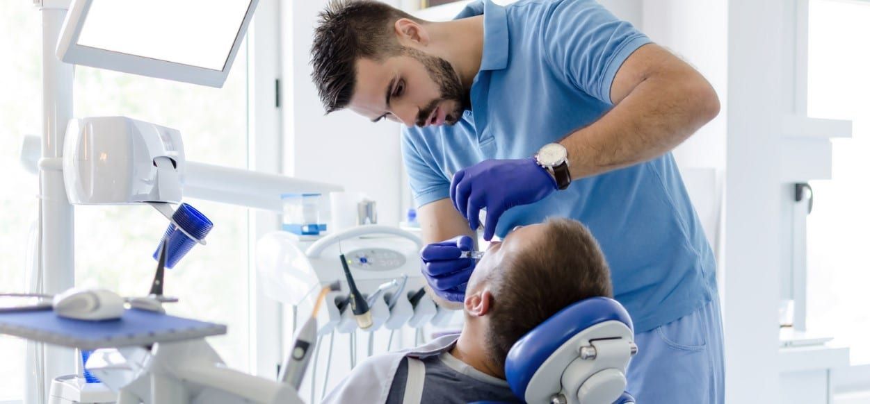 A Dentist in Winter Springs to Bring You Your Best Smile!