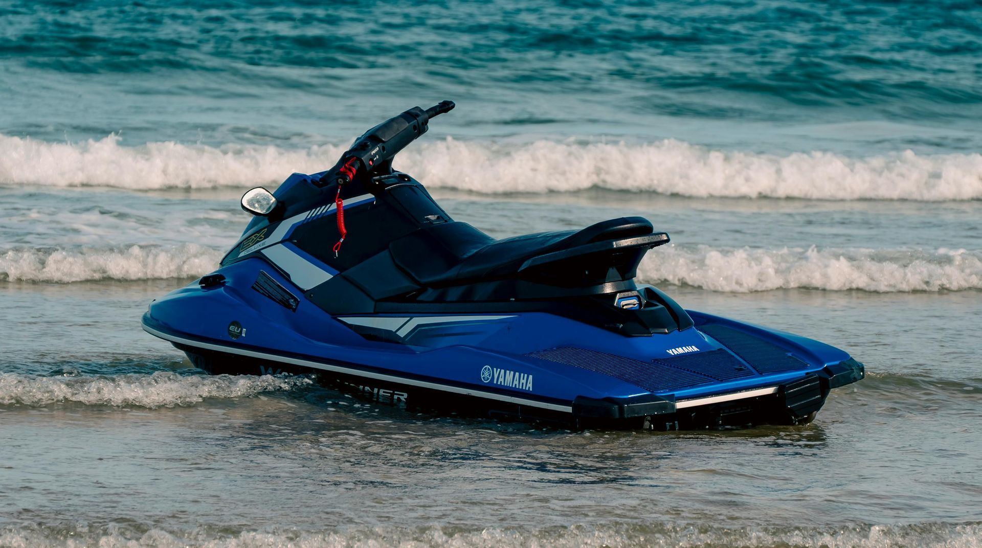 moto d'acqua a noleggio