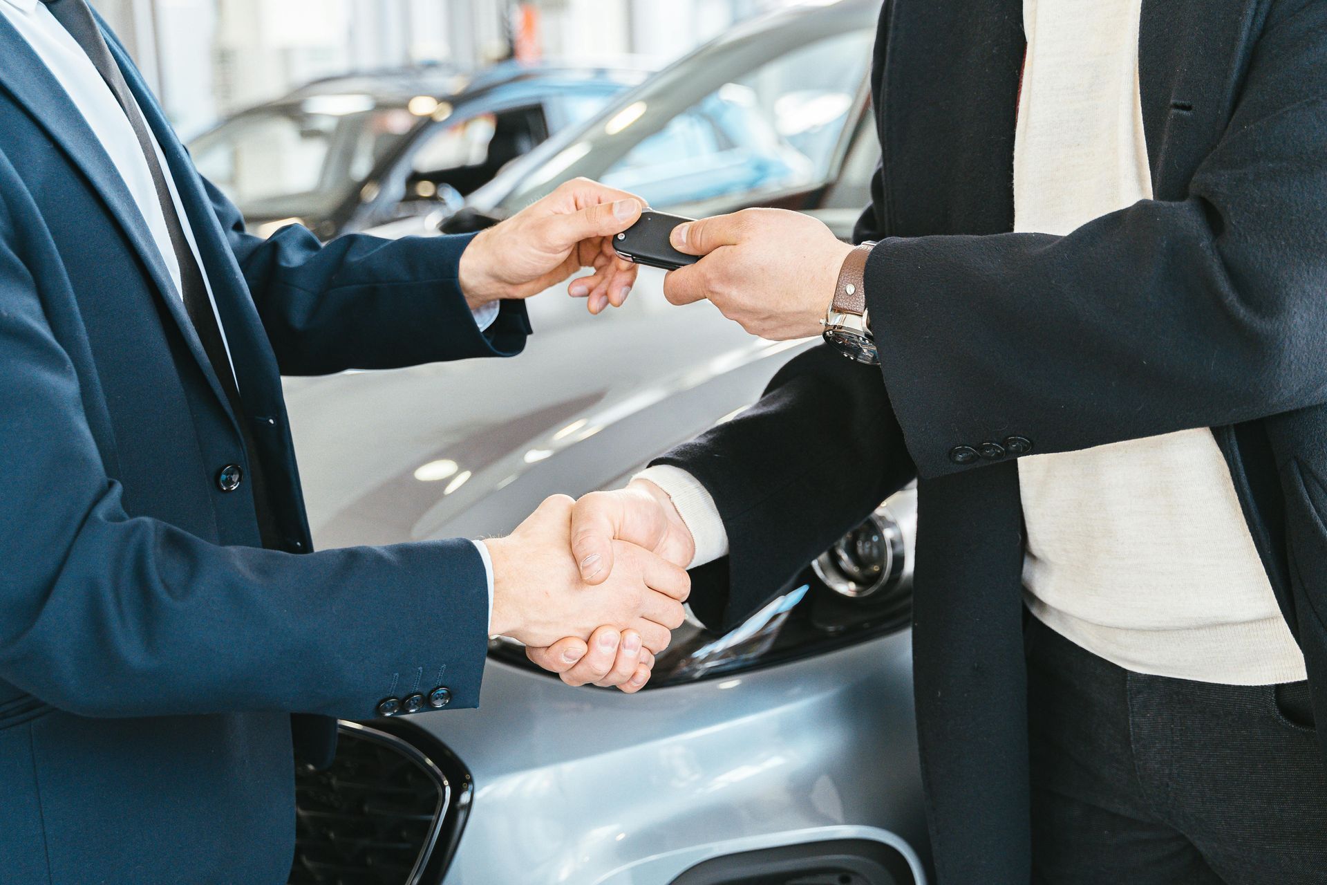 acquisto auto siracusa