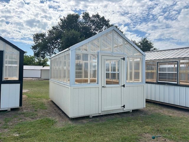 green house