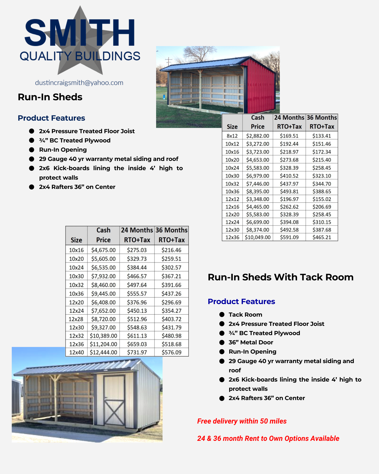 smith quality buildings carports tiny homes loafing sheds storage buildings cabins greenhouses