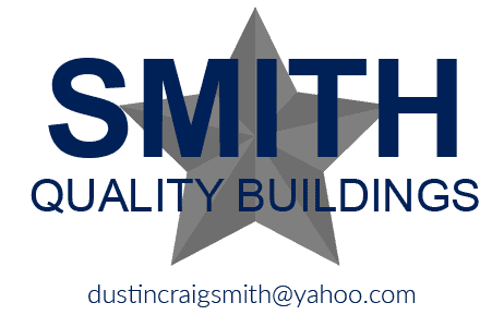 smith quality buildings logo