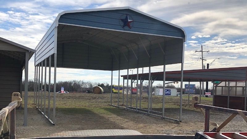 smith quality buildings carports tiny homes loafing sheds storage buildings cabins greenhouses