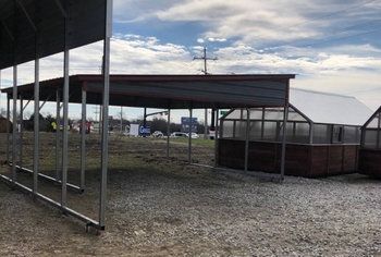 smith quality buildings carports tiny homes loafing sheds storage buildings cabins greenhouses