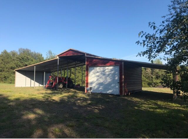 smith quality buildings carports tiny homes loafing sheds storage buildings cabins