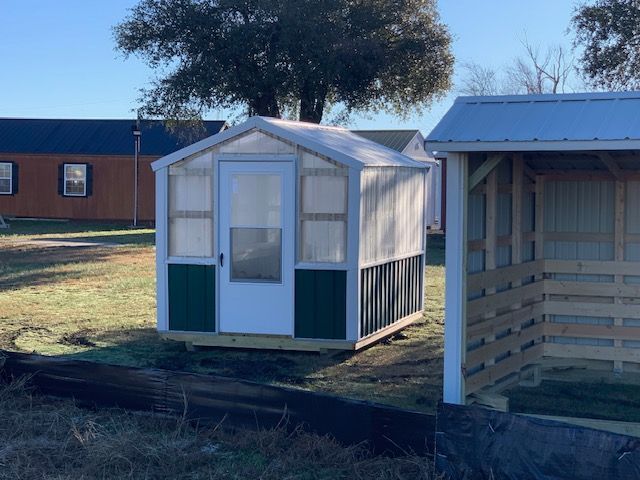 smith quality buildings carports tiny homes loafing sheds storage buildings cabins greenhouses