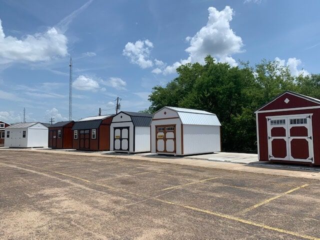 smith quality buildings carports tiny homes loafing sheds storage buildings cabins
