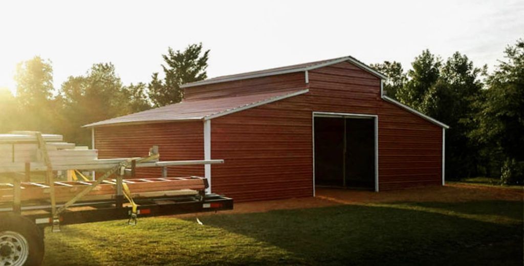 smith quality buildings carports tiny homes loafing sheds storage buildings cabins greenhouses