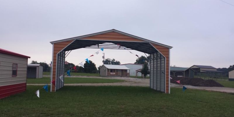 smith quality buildings carports tiny homes loafing sheds storage buildings cabins greenhouses