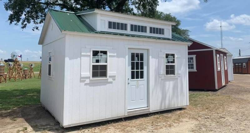 smith quality buildings carports tiny homes loafing sheds storage buildings cabins greenhouses