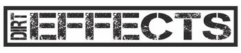 Dirt Effects logo