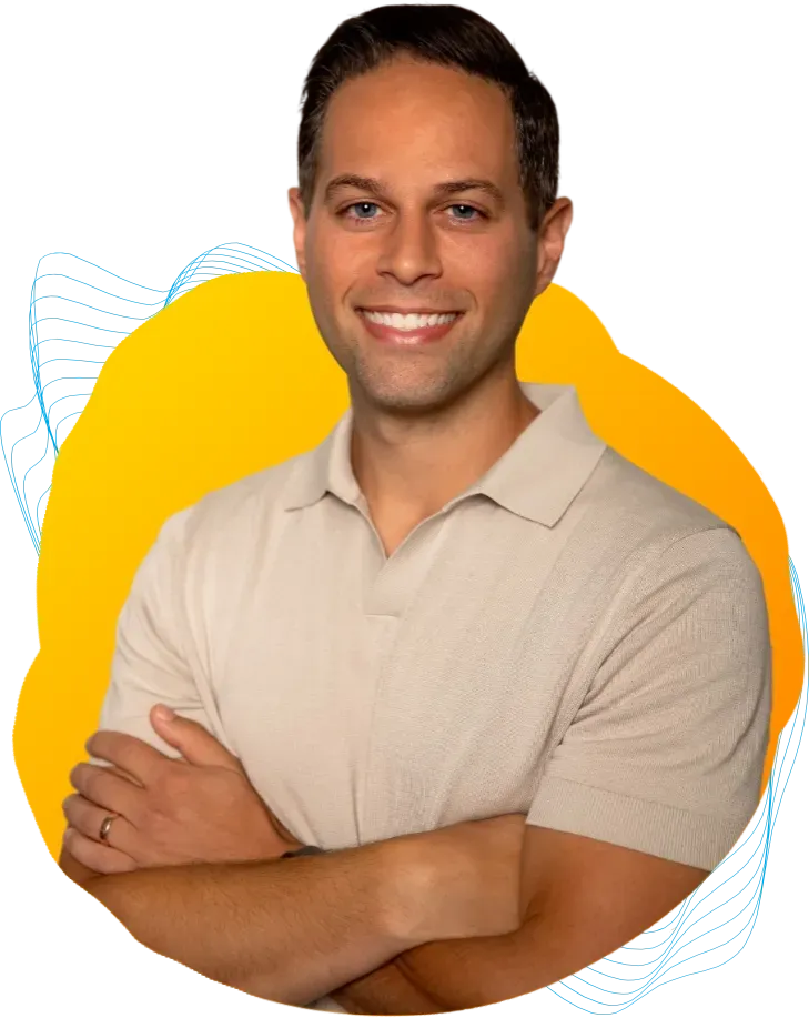 Photo of Dr. Cogan