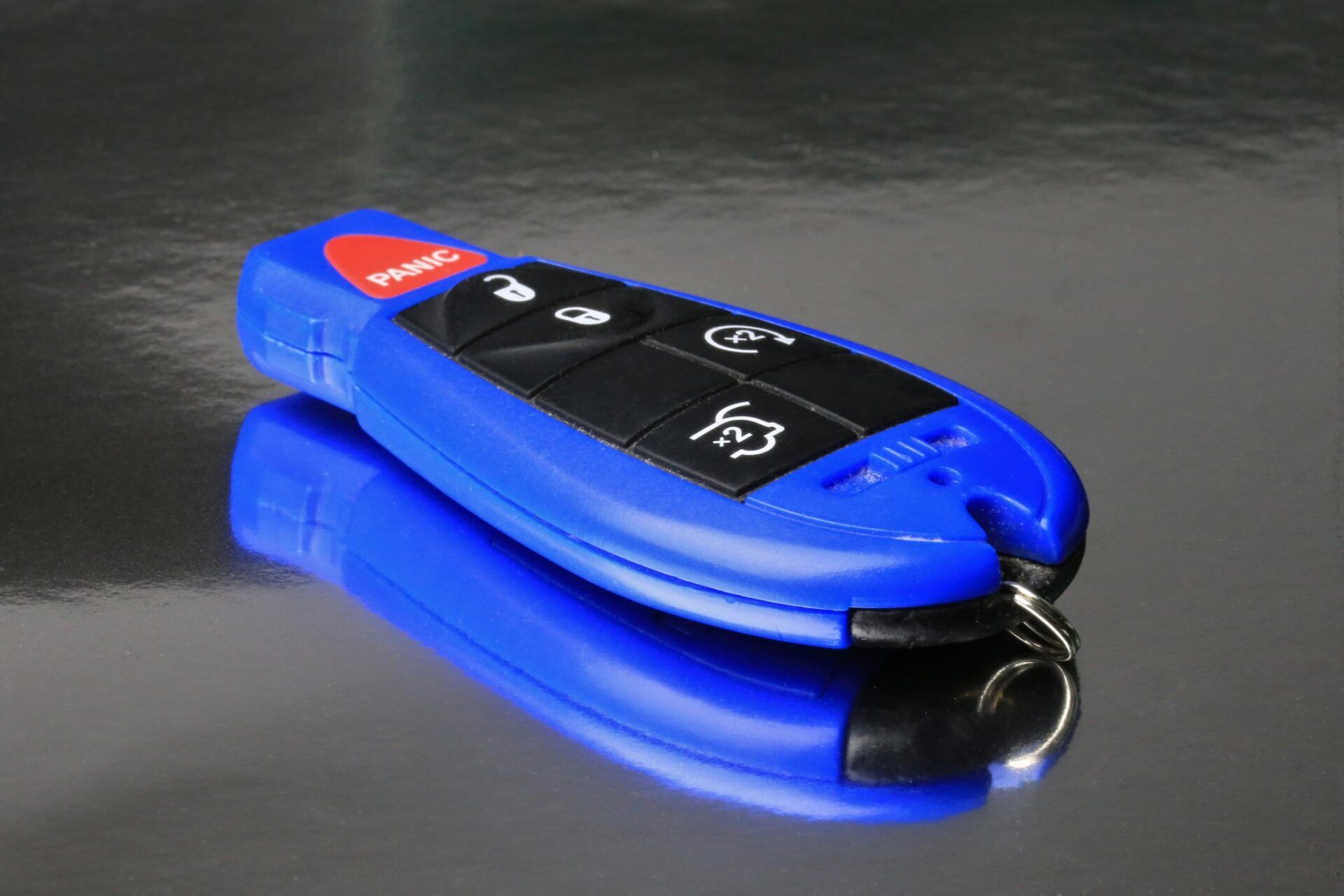 Car Remote Key | Knoxville, TN | The Sound Factory