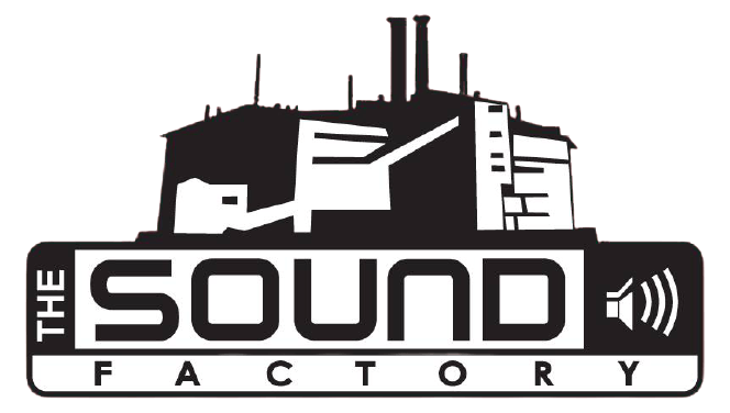 The Sound Factory