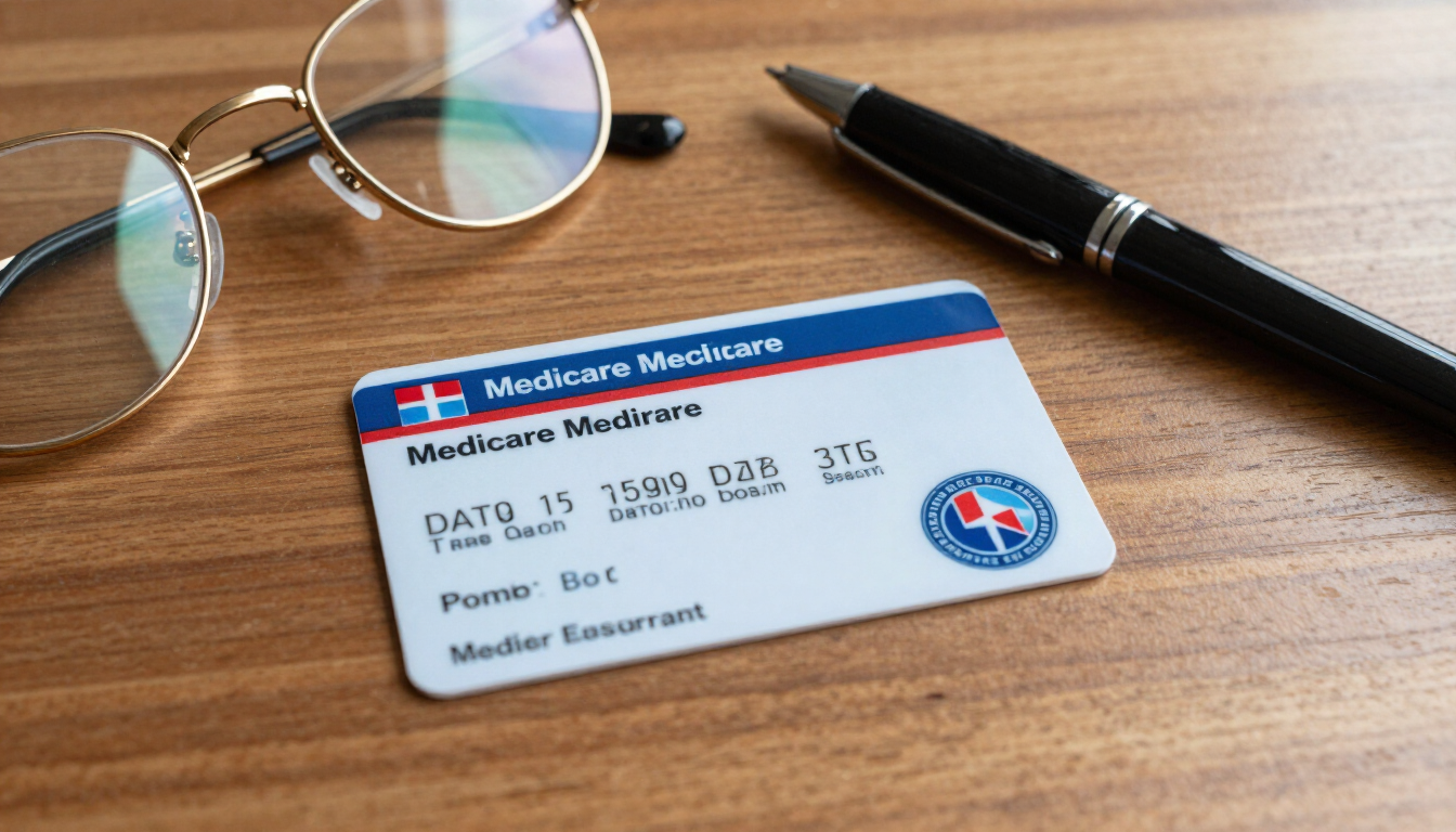 Medicare Annual Notice of Change