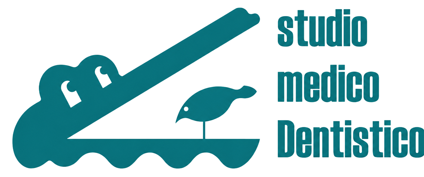 Studio Dentistico Moro Dr Antonio Logo