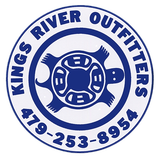 Kings River Outfitters Logo