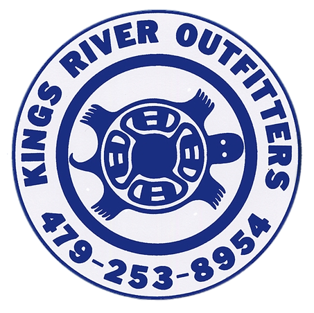 Kings River Outfitters Logo