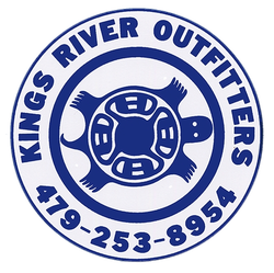 Kings River Outfitters Logo
