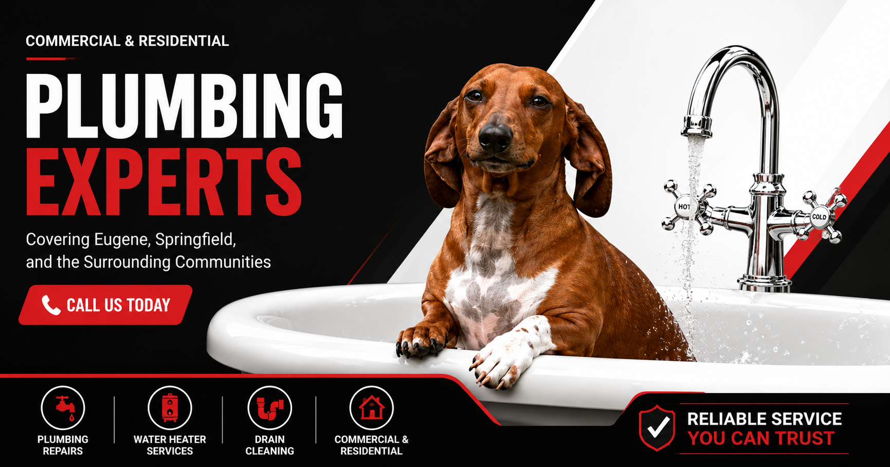 Baxter Plumbing & Rooter Inc