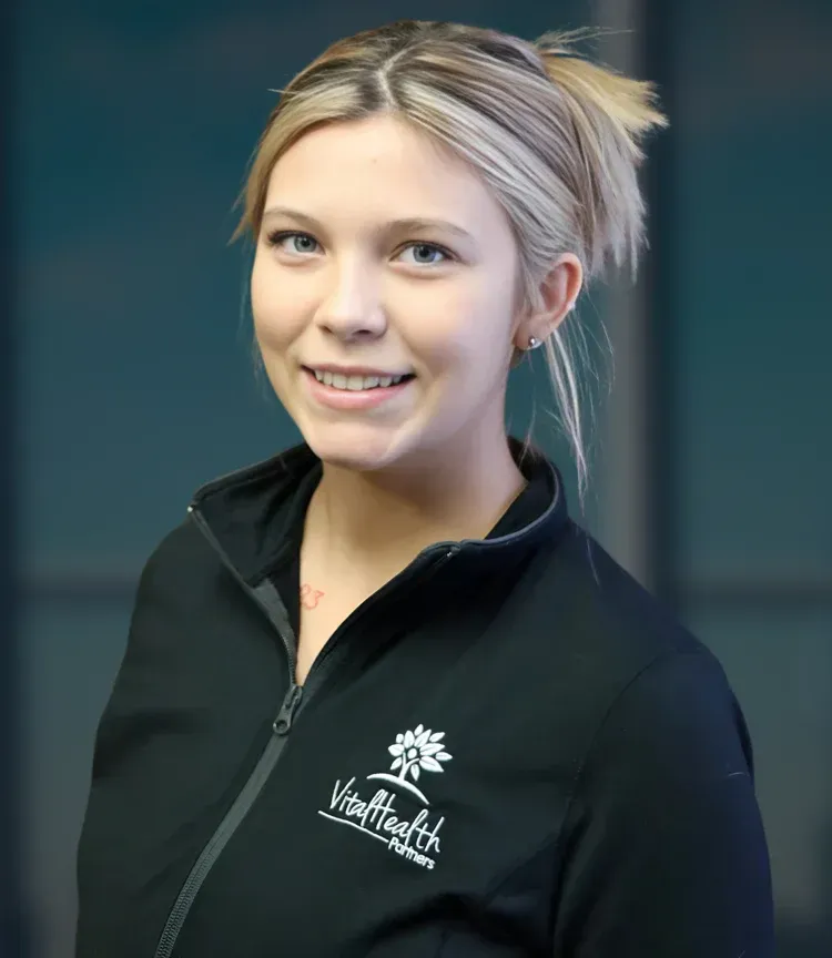 Lily Pesek