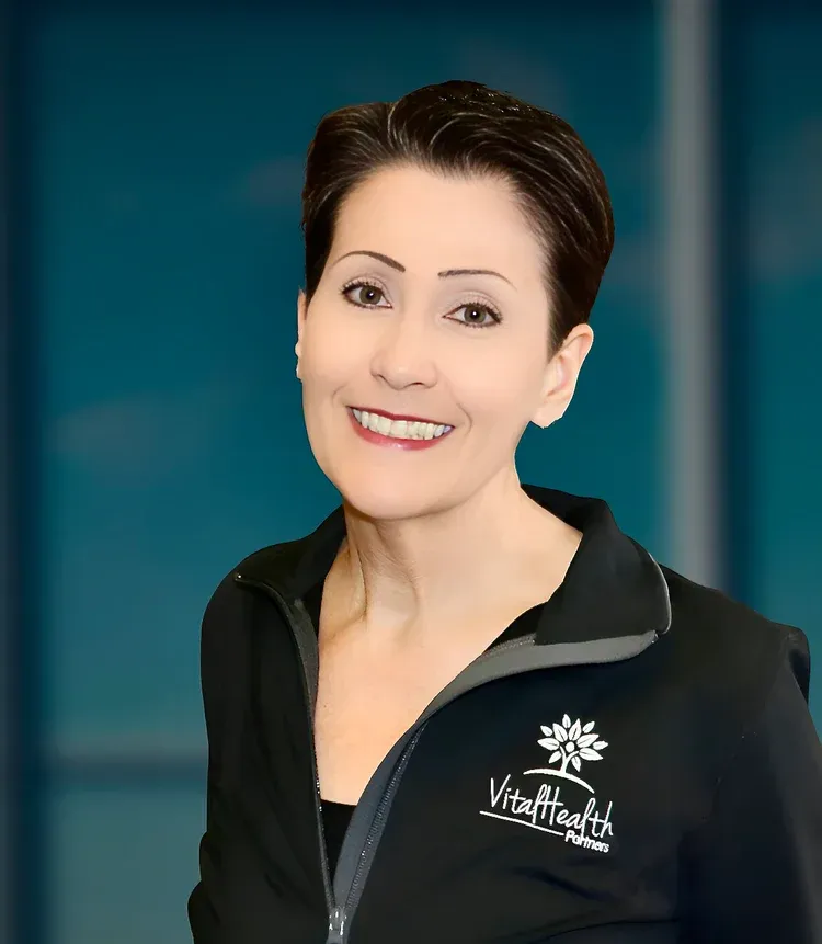 Susan Wenger