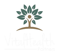 VitalHealth Partners logo