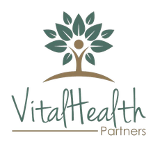 VitalHealth Partners logo