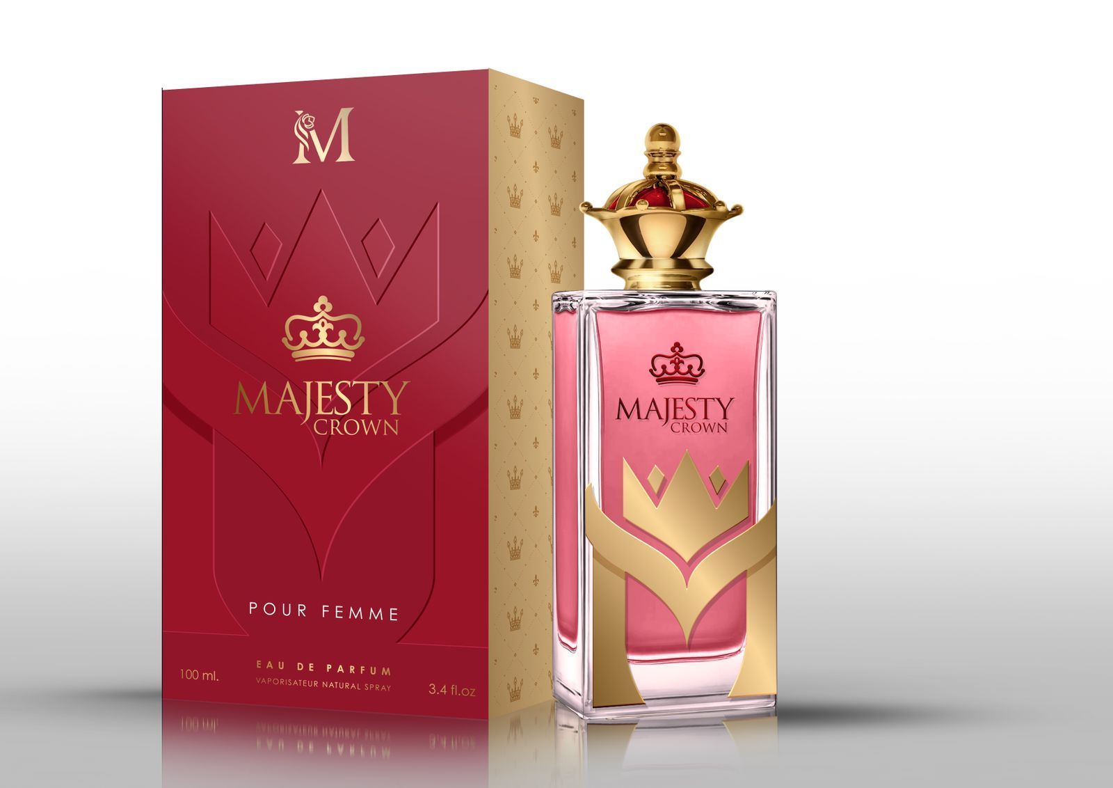 profumo horizon