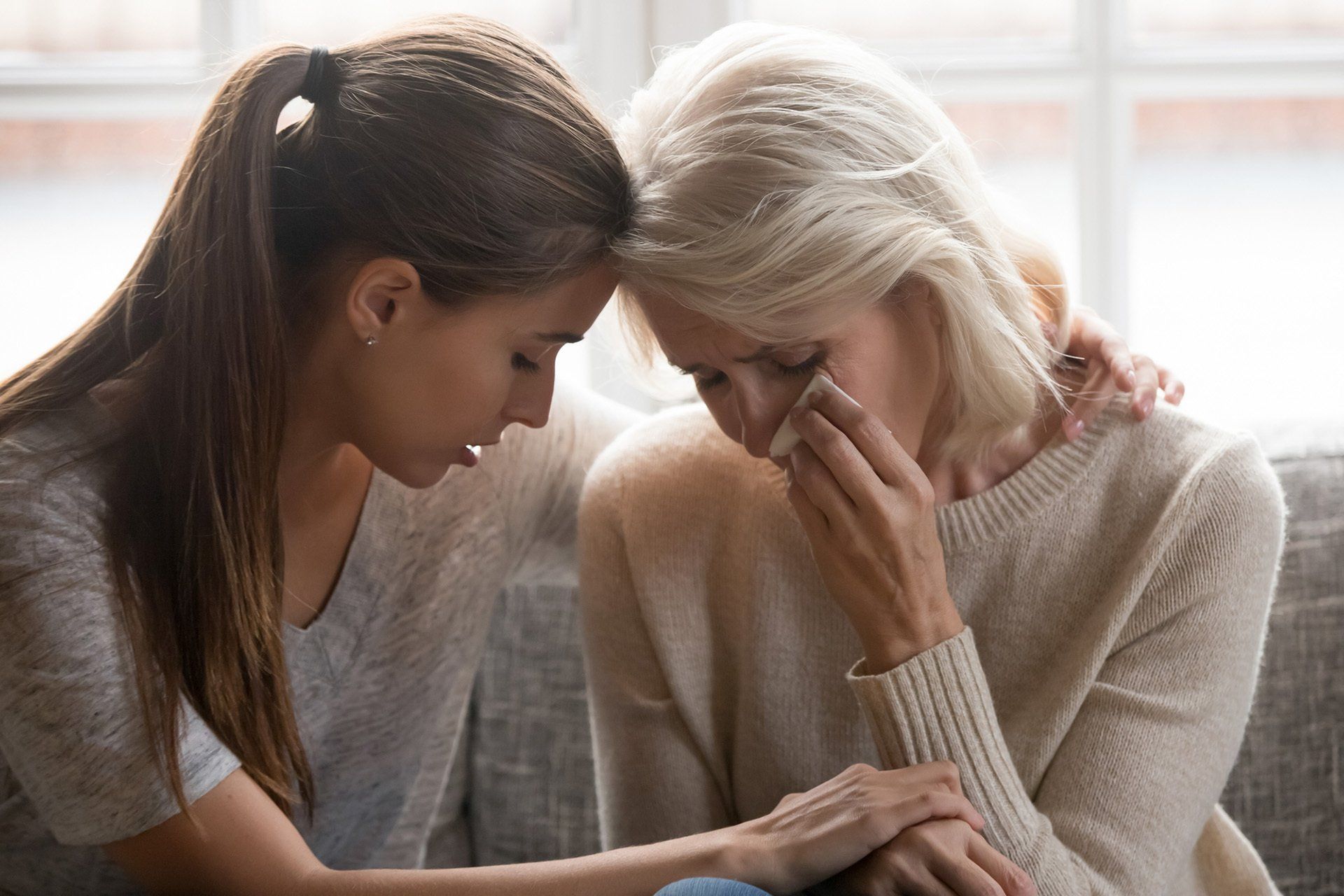 Grief Support