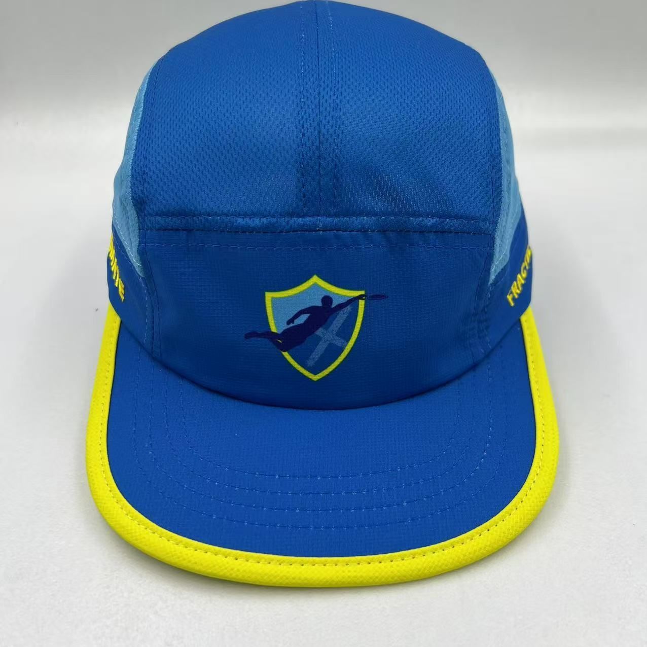 Ballarat Ultimate Fractel Hat