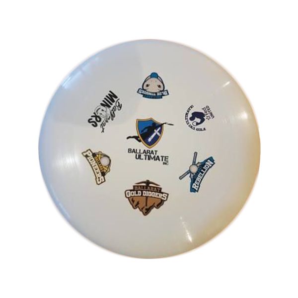 Ballarat Ultimate Disc