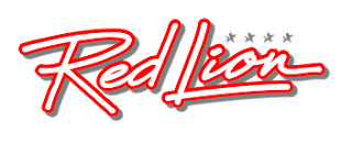 Ballarat Disc Sports Sponsor | Red Lion Logo