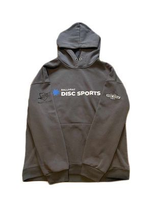 Ballarat Disc Sports Hoodie