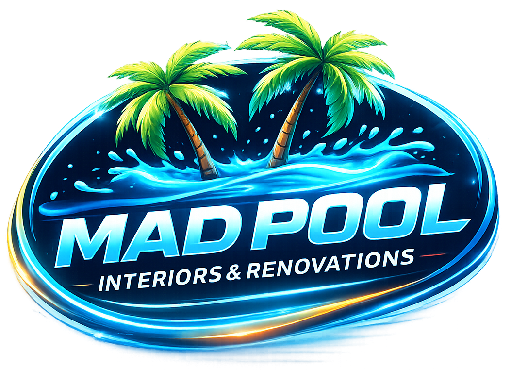 Pool Renovations on the Sunshine Coast Pool Renovations on the Sunshine Coast