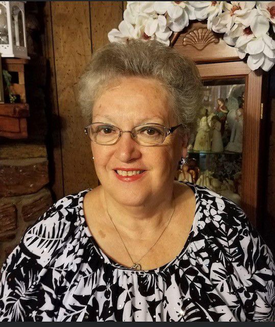 Martha Baker