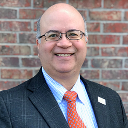 Picture of Octavio Martinez